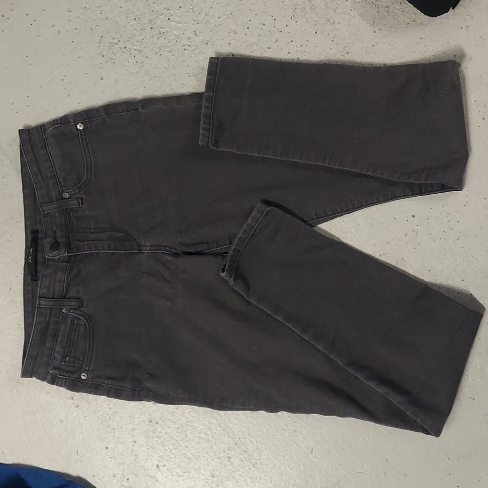 Joes jeans in faded black / grey